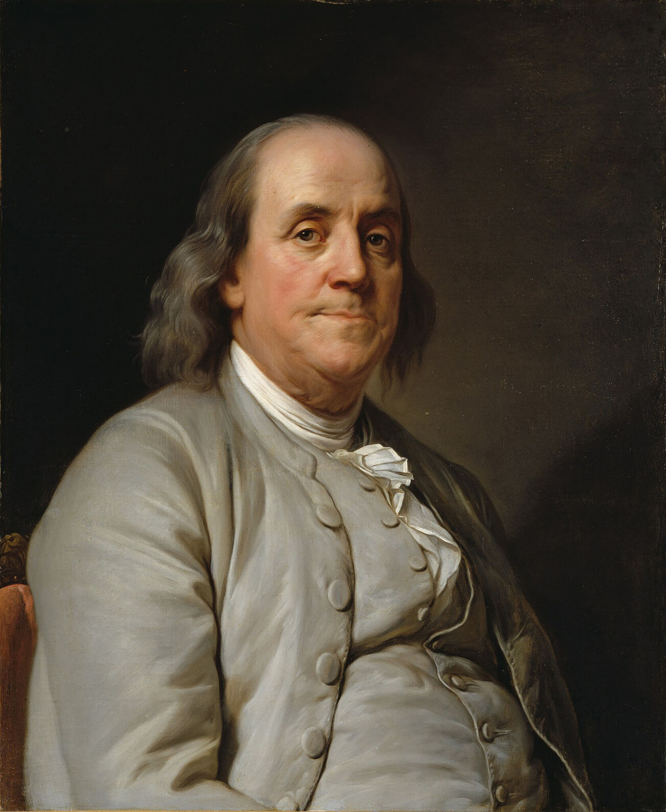 Jonathan Rohloff Blue Ridge From a leak to a Tea Party: Who blabbed to Ben Franklin? | Editorial ...