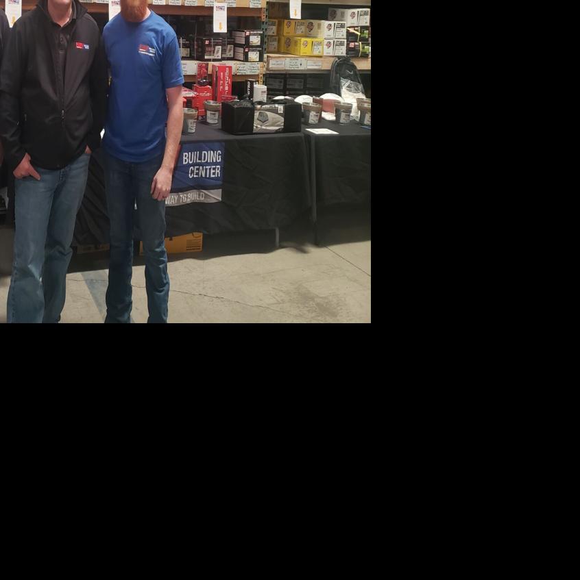 Kay Supply event helps homeowners mix with professionals Business