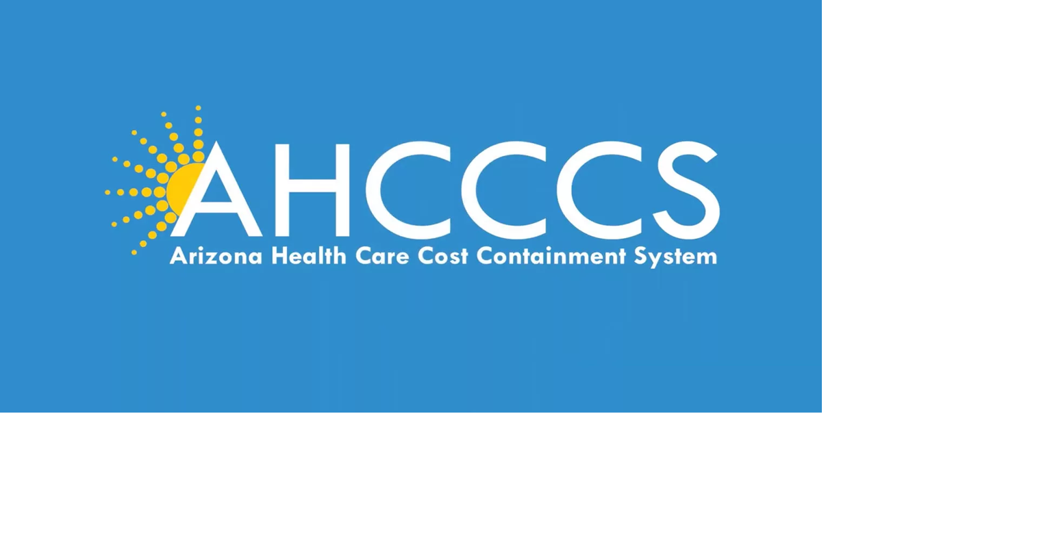 AHCCCS changes will hit Navajo, Apache counties hard | Community Beat ...