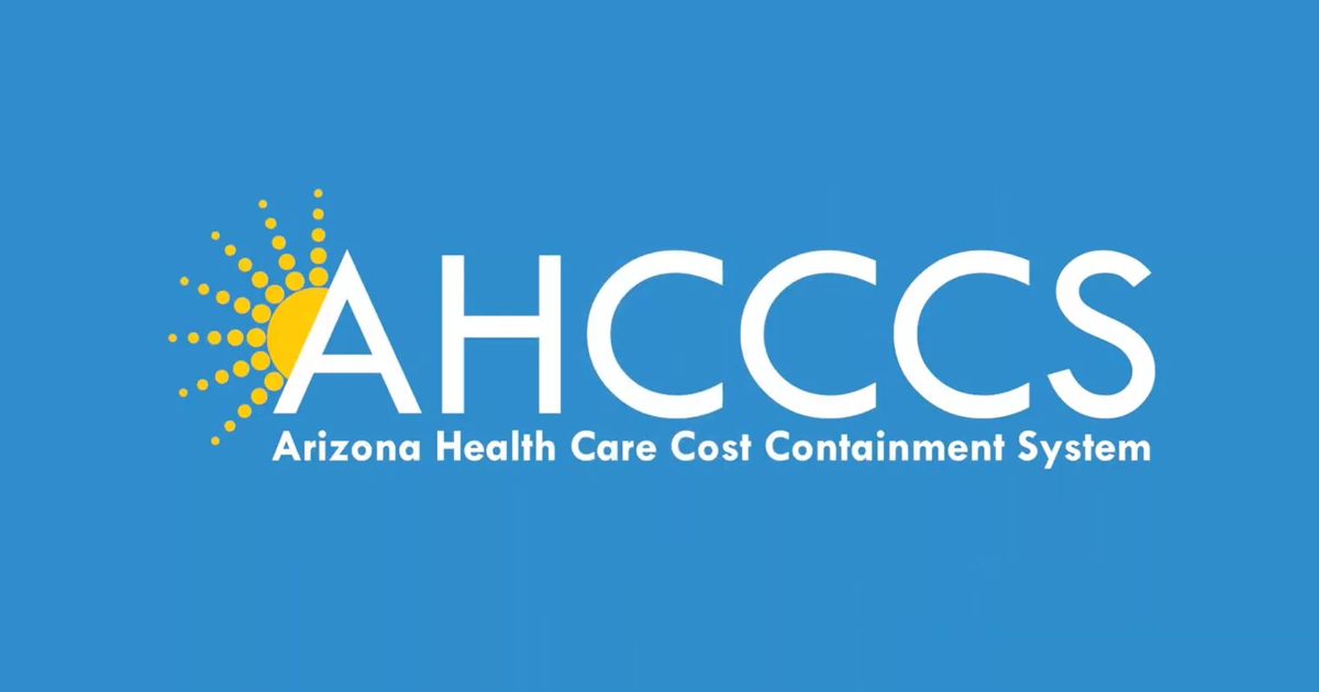 AHCCCS changes will hit Navajo, Apache counties hard | Community Beat ...