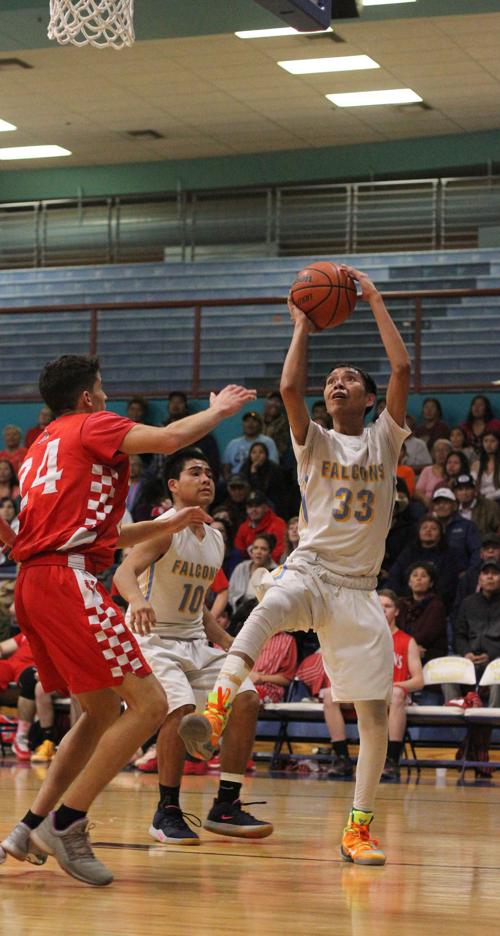 High School Basketball Scores Local Sports Wmicentral Com