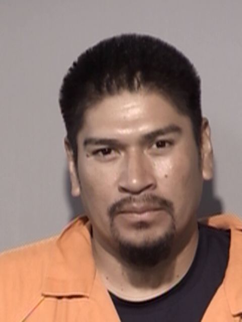 Nicotine arrested for DUI