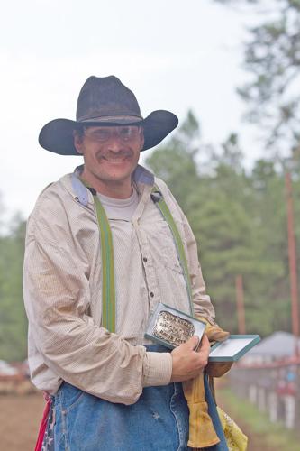 Luna Rodeo Orona, Hulseys top wild cow riders for yet another year ...