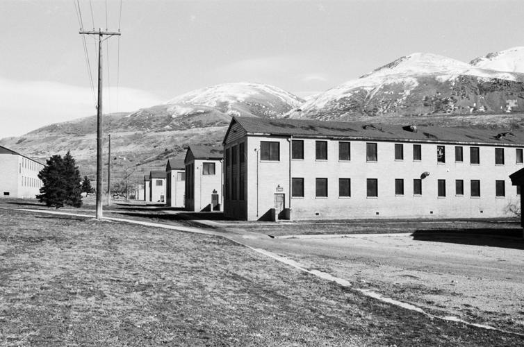 No more silence Boarding school survivor shares her story, over 60