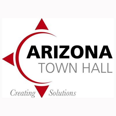 az town hall logo