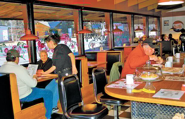 Hilltop Restaurant Features Traditional American Style Cuisine Hilltop Restaurant Features Traditional American Style Cuisine Premium News Wmicentral