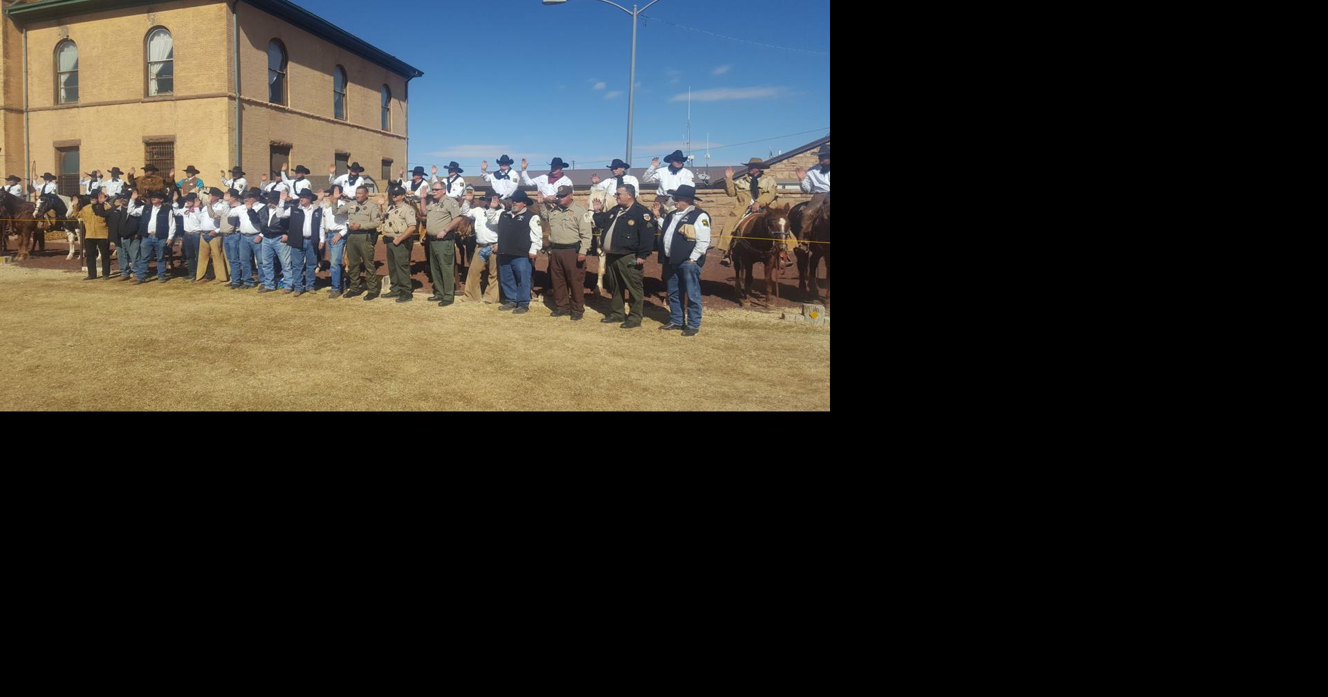 60th Annual Hashknife Pony Express ride a success | Local News ...