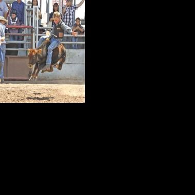 Luna Rodeo | Local Sports | wmicentral.com