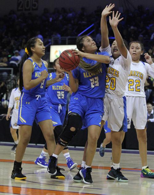 Hoopsters hope to return in January