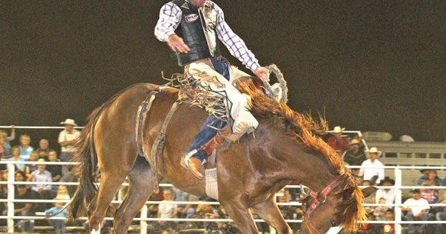 Pro Rodeo Results Pro rodeo results, schedule | Local Sports | wmicentral.com