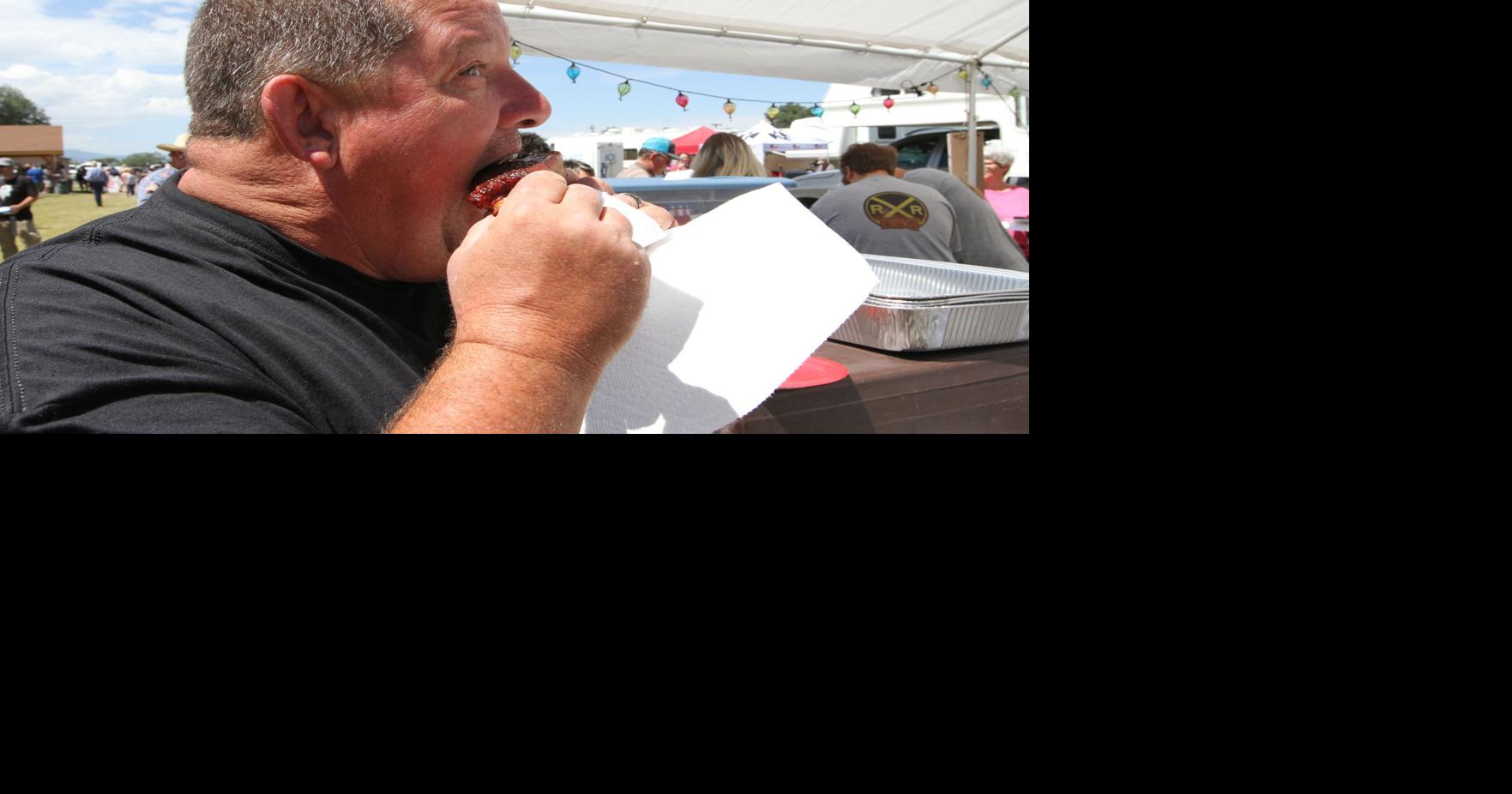 2021 Springerville Rib Throwdown was mouthwatering success | Latest ...