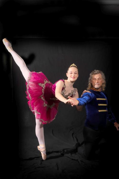 ‘Tis the season for Nutcracker Ballet