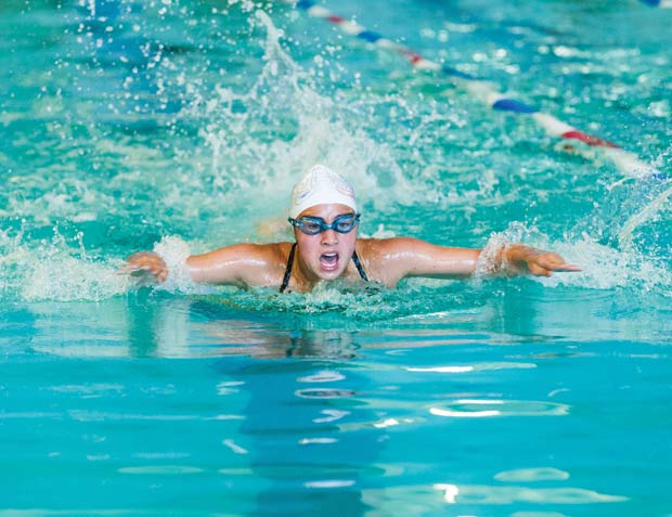 Swimmers make splash in area finals | Premium News | wmicentral.com