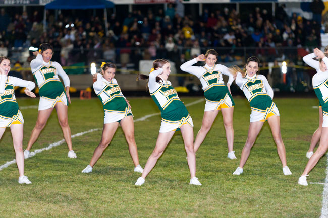 Blue Ridge rallies past Show Low | Photo Galleries | wmicentral.com
