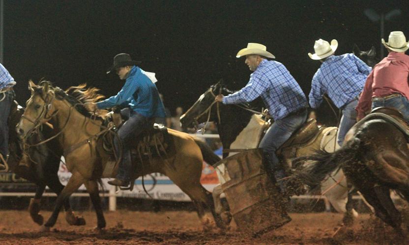 World Championship Keg Racing Local Sports
