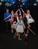 The Dance Academy of the White Mountains presents The Nutcracker Ballet
