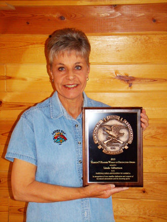 Nra Instructor Premium Id Card