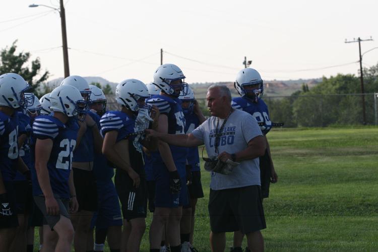 Snowflake Football Local Sports Wmicentral Com