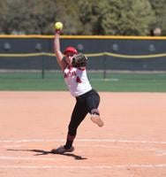 Eight Mogollon players recognized on All-1A East Softball Team