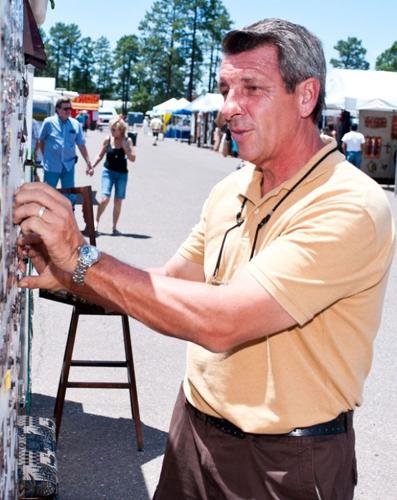 An Art Affair - Lakeside
