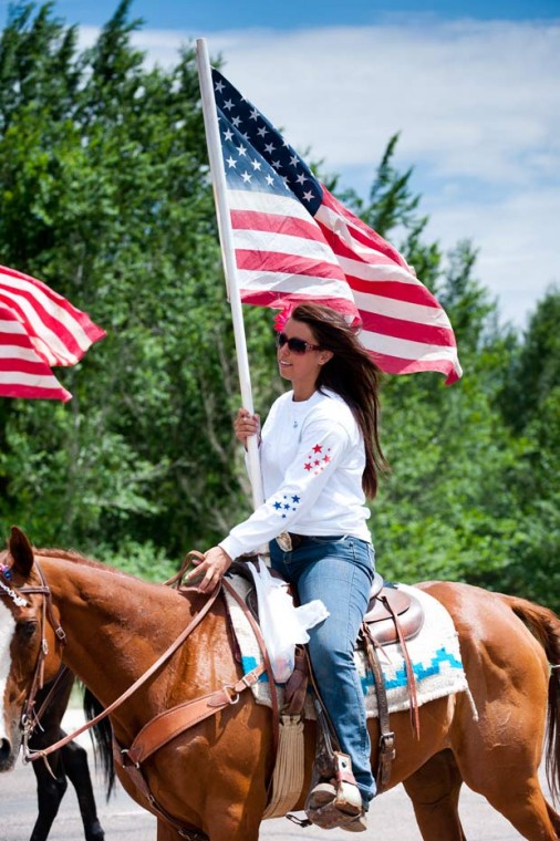 St. Johns Pioneer Days Parade | Multimedia | wmicentral.com