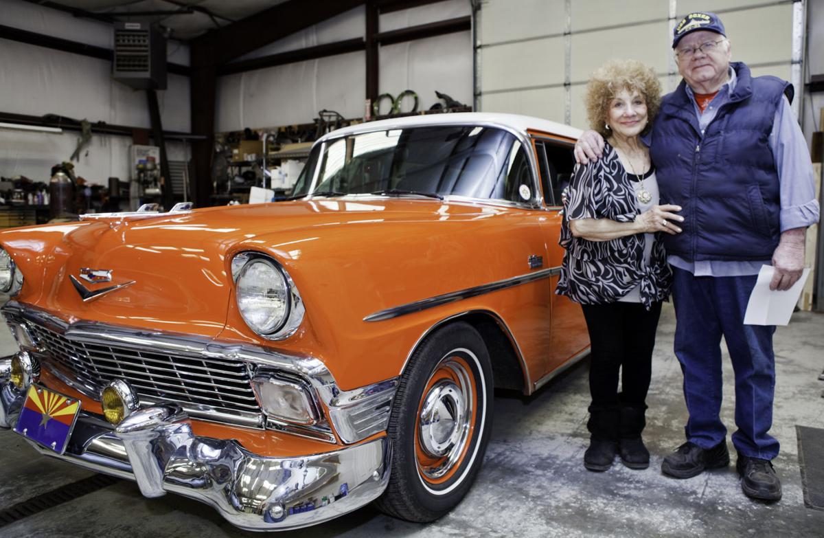 Ed Turner’s Auto Sports Former worker stole over 22K, has yet to repay it Latest News