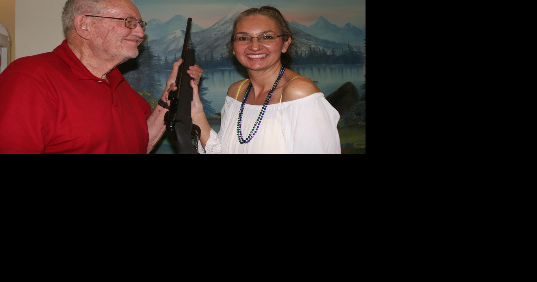 Darrin Reed Memorial Banquet resembles a family reunion | Latest News ...