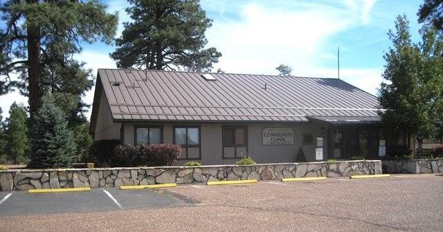 Heber-Overgaard clinic ready for new medical team