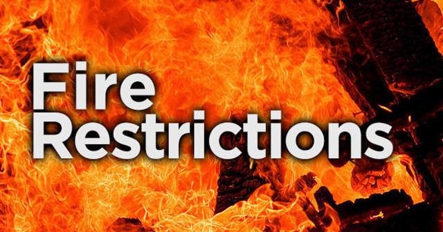 Navajo and Apache counties, state trust lands move to stage 1 fire restrictions - Vimarsana News