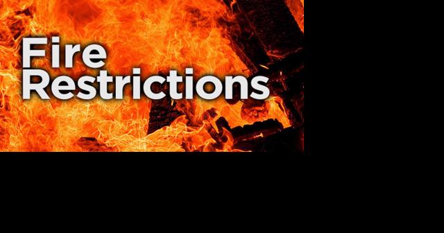 Navajo and Apache counties to move to Stage 1 Fire Restrictions on Thursday - Vimarsana News