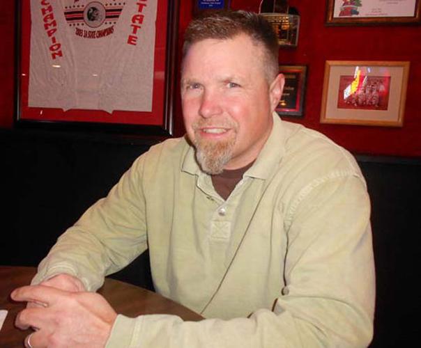 Arizona author Jeff Quinn releases latest book Heber/Overgaard