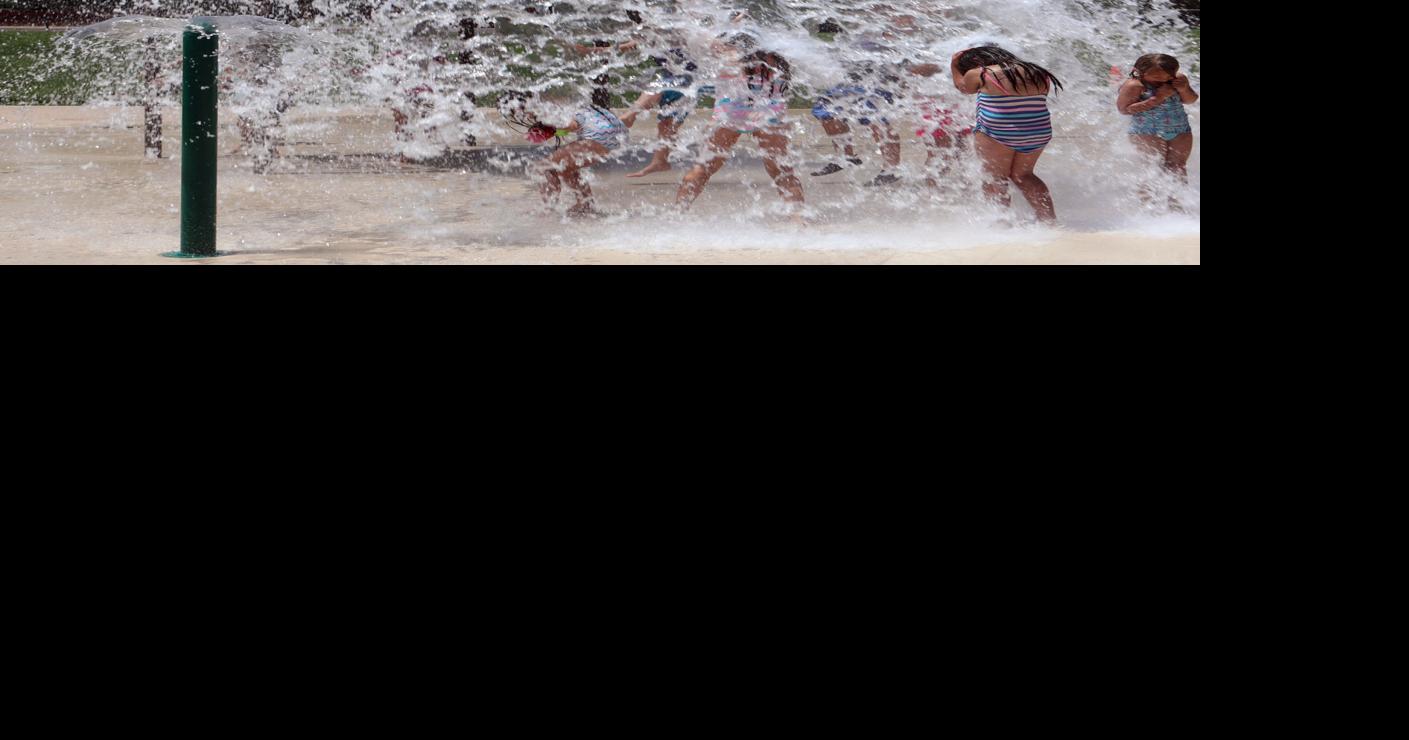 Snowflake water park | | wmicentral.com