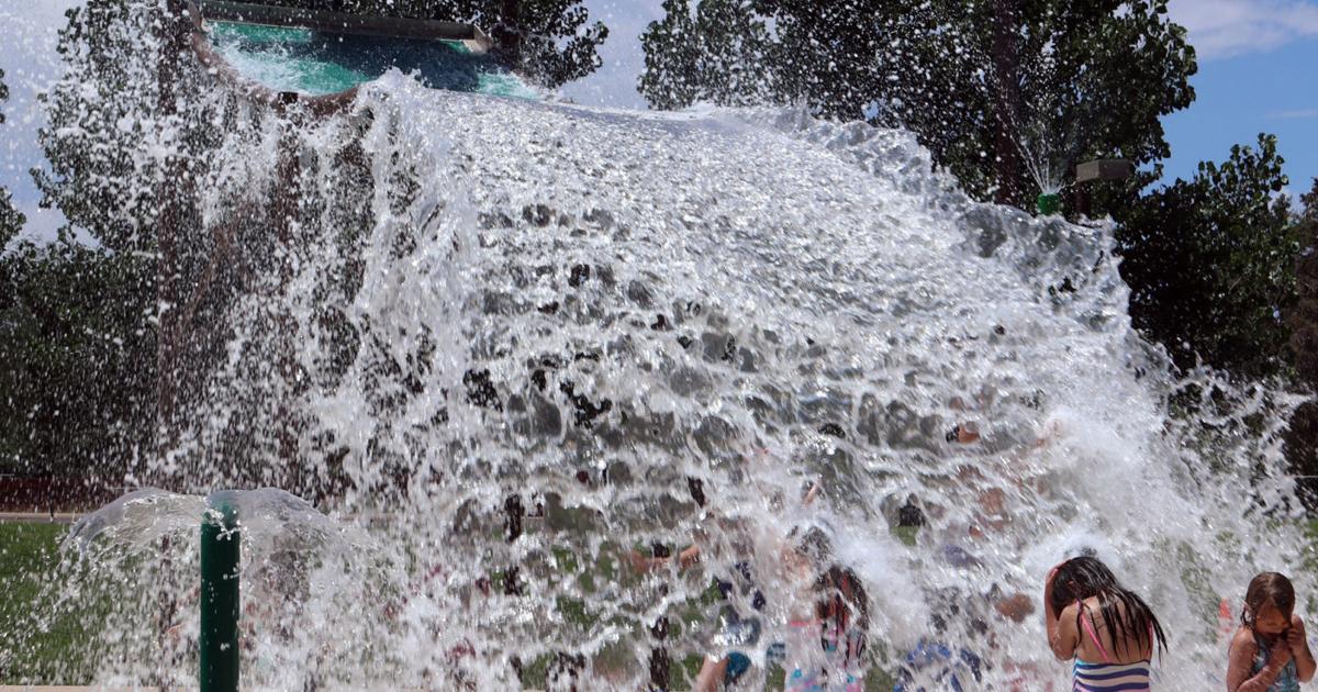 Snowflake Water Park Wmicentral Com