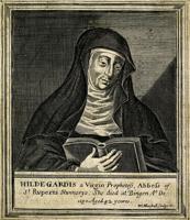 Saint Hildegard of Bingen’s Story