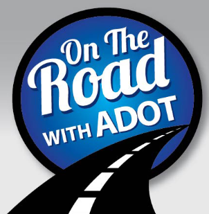 On the Road with ADOT