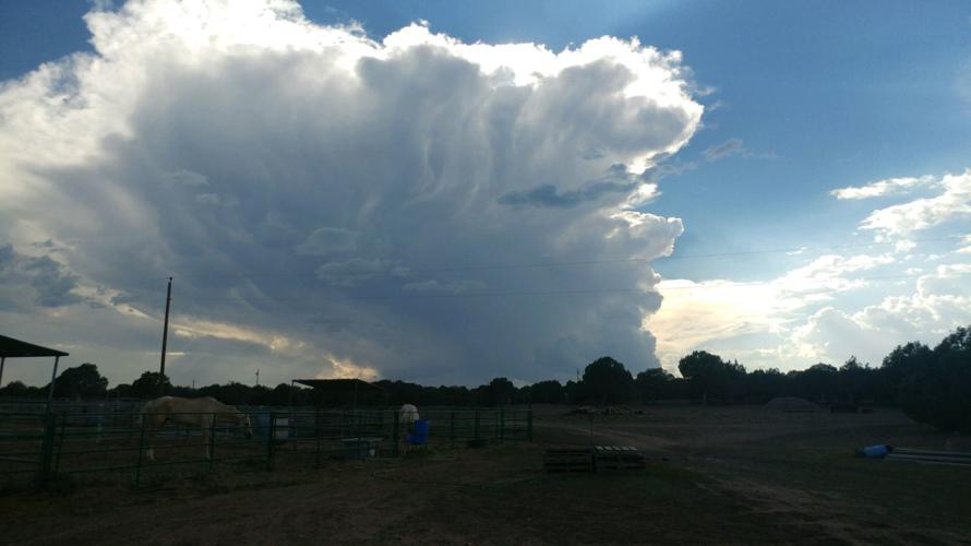 Monsoon microburst causes Cable One outage Latest News