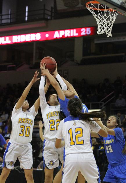 Valley Girls Beat Alchesay In 2nd Round Local Sports