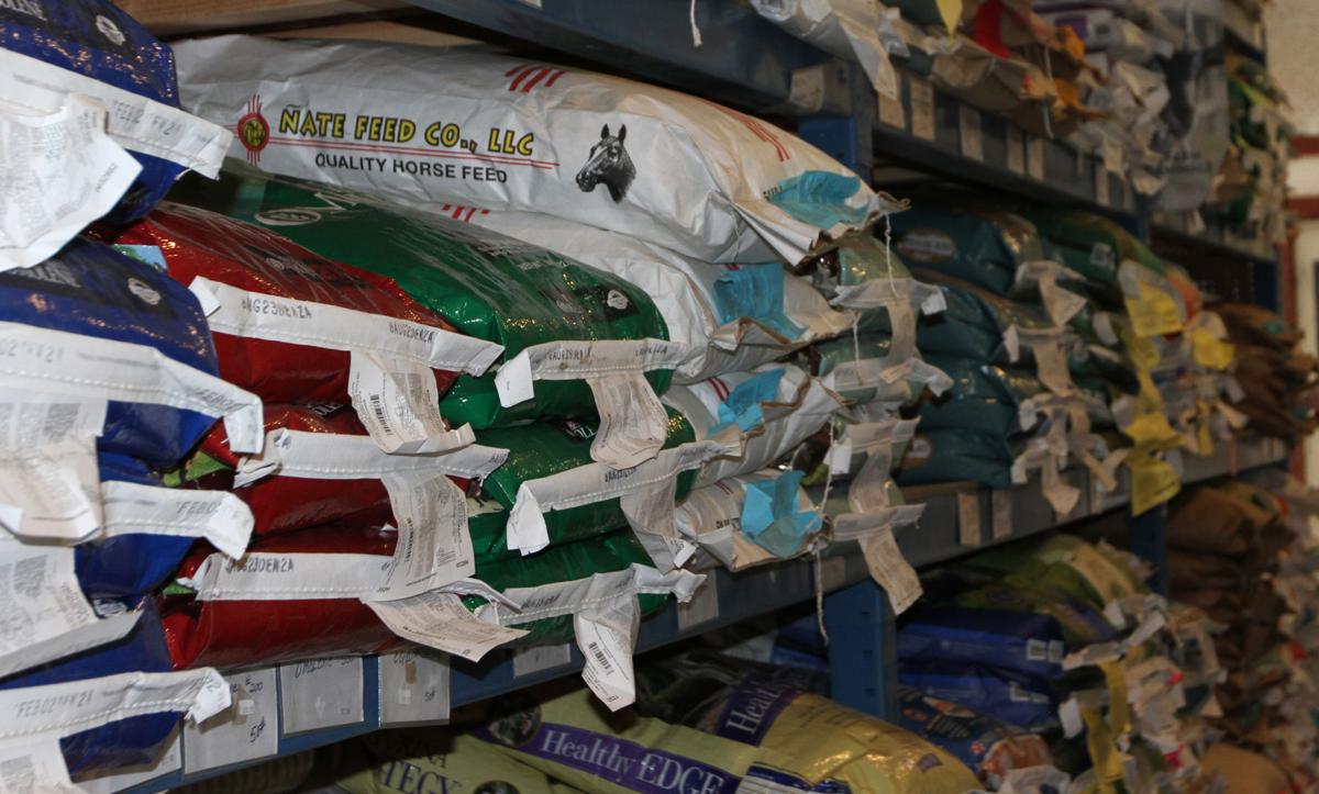 Pet Food Warehouse launches brand of ‘Awesome’ feed Business News