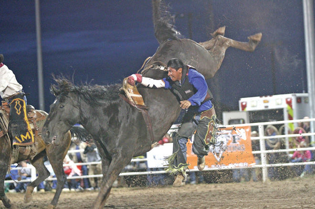 Independence Day week is also known as “Cowboy Christmas”, Sports