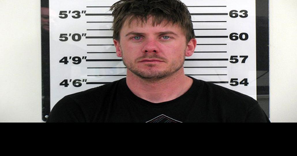 Two in arrested with meth, loaded weapon Latest News