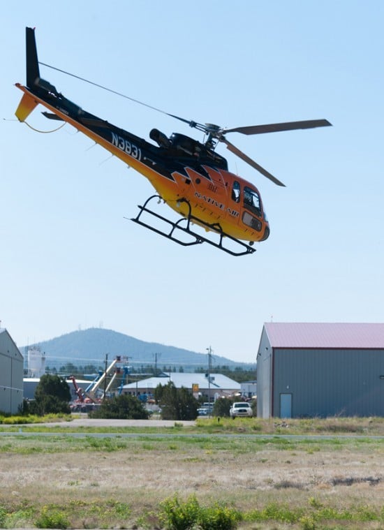 Experimental Aircraft Association Annual Fly-In Pancake Breakfast Show ...