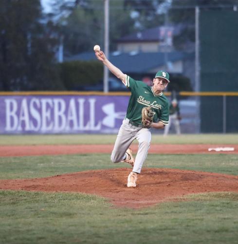 Easton Hatch fires shutout as No. 6 Show Low reaches baseball ...