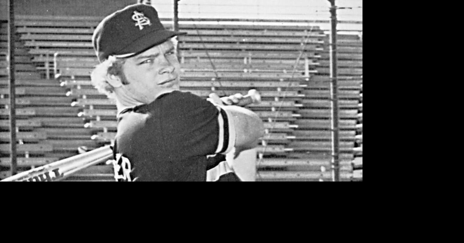 Bob Horner remembered as ASU Golden Spikes announcement nears