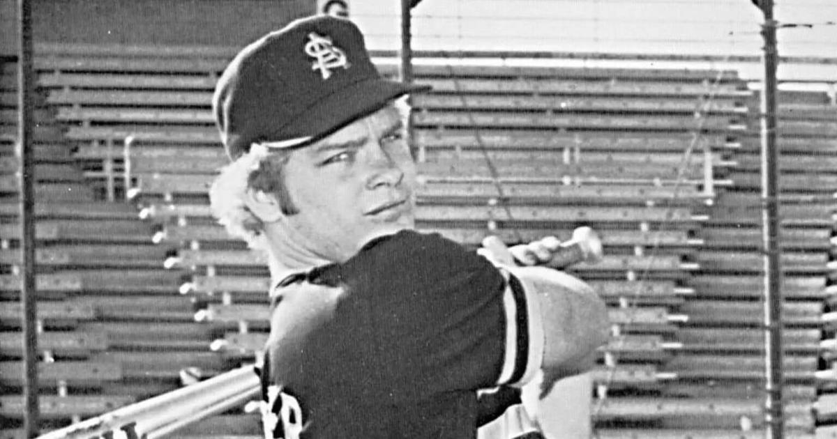 Bob Horner remembered as ASU Golden Spikes announcement nears