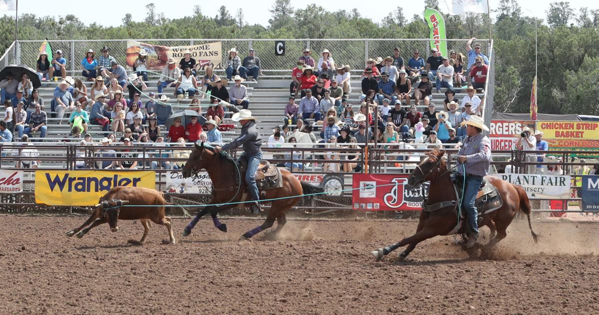 Pro Rodeo Point Standings Shuffle Team Ropers Rogers And Bray Move Up In World Standings Local Sports Wmicentral Com Pro Rodeo Point Standings Shuffle Team Ropers Rogers And Bray Move Up In World Standings Local Sports Wmicentral Com