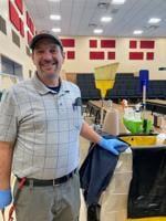 HOUSD staff member teaches kindness through cleanliness