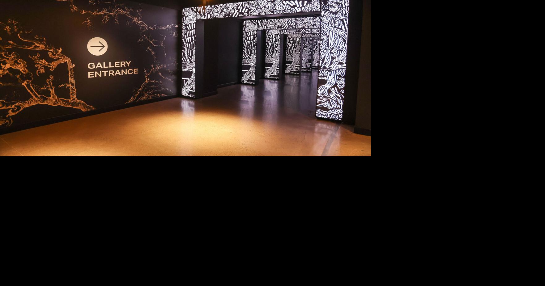What’s next in art? Da Vinci digital exhibit in Scottsdale example of ...