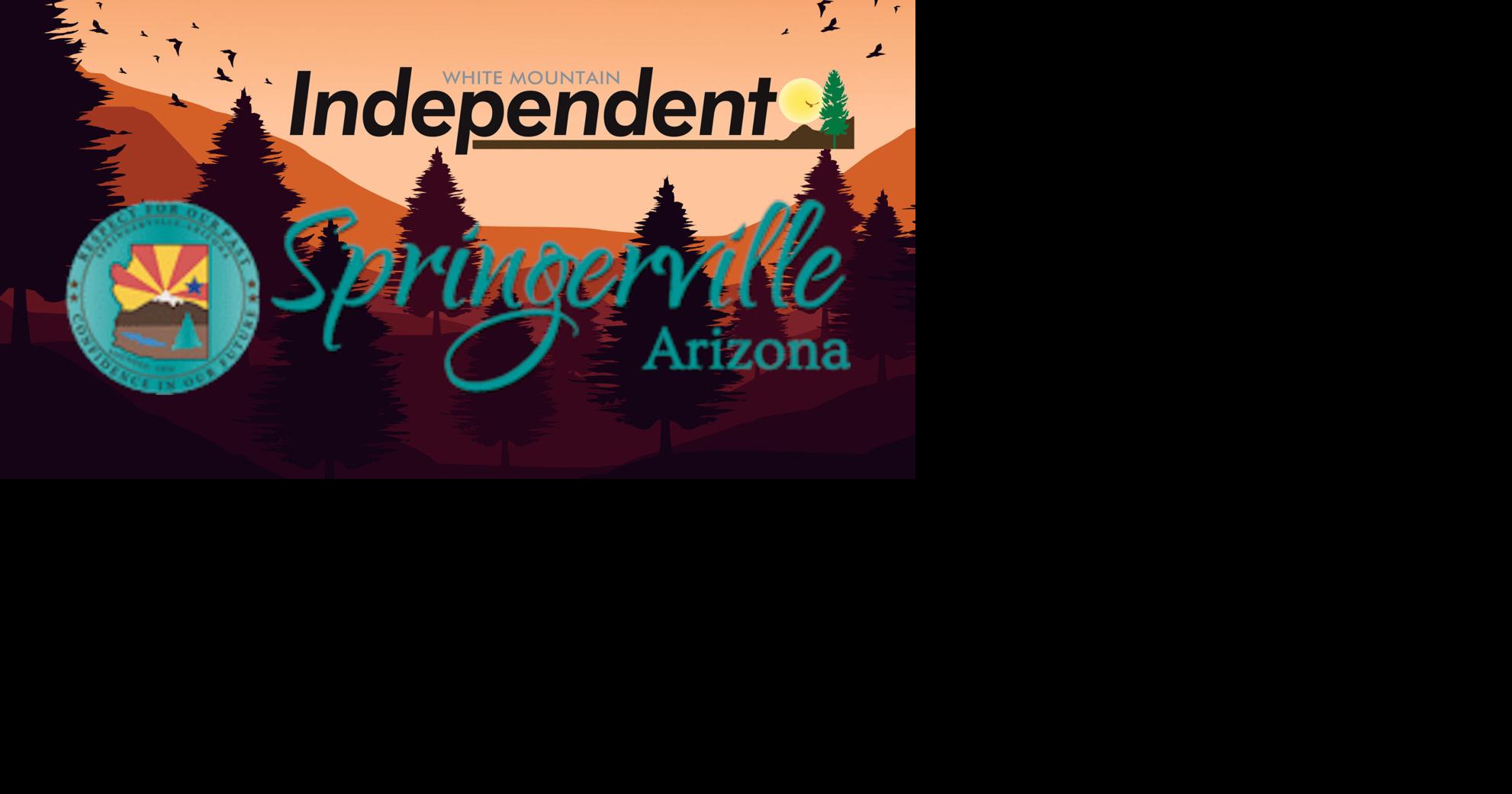Springerville records reveal resignation talks, legal dispute involving Lozoya