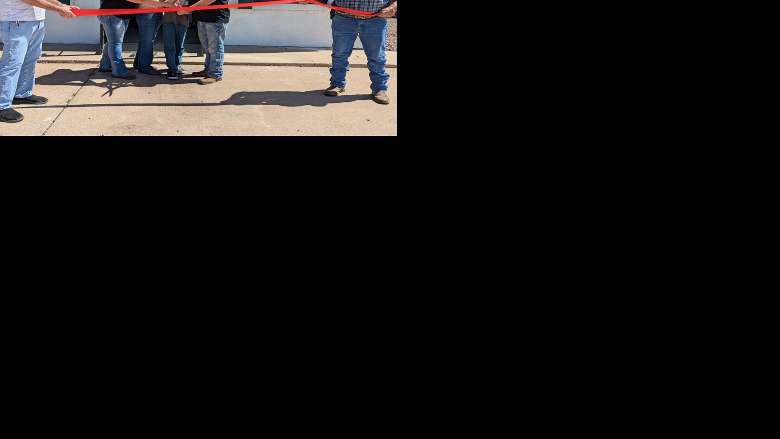 Revving up Springerville: Destination Motorsports opens its doors ...
