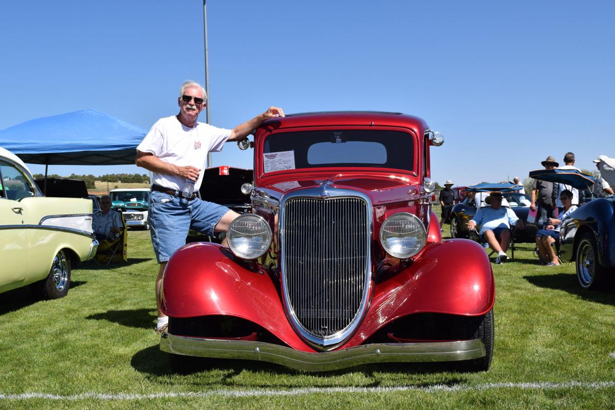 Show Low Days Car Show Are This Weekend Latest News Wmicentral Com